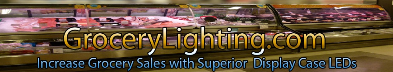 Grocery Lighting